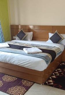 Naina Range Casa | Birds Hill View Homestay