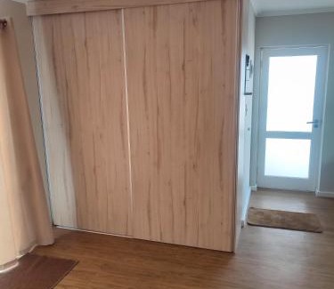 Grassy Park Apartamento | Birds Holiday Accommodation 1
