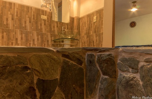Ollantaytambo Hotel | Birds Hotel Molino