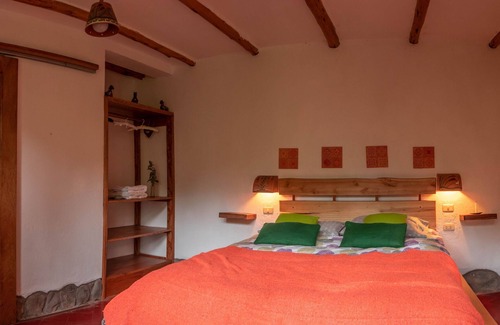 Ollantaytambo Hotel | Birds Hotel Molino