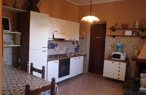 Ceccano Apartamento | Birds House - apartment with private garden