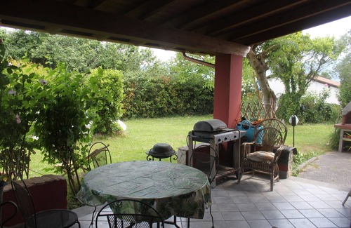 Ceccano Apartamento | Birds House - apartment with private garden