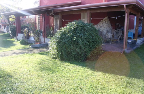 Ceccano Apartamento | Birds House - apartment with private garden