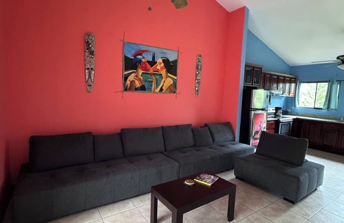 Playa Ocotal Condominio | Birds of a Feather 2BR/2BA Ocotal Coastal Retreat
