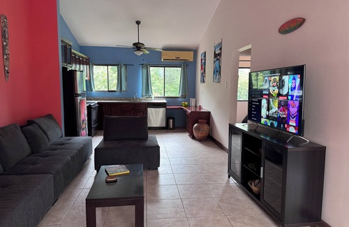 Playa Ocotal Condominio | Birds of a Feather 2BR/2BA Ocotal Coastal Retreat