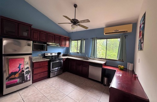 Playa Ocotal Condominio | Birds of a Feather 2BR/2BA Ocotal Coastal Retreat
