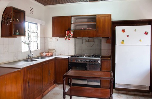 Kasarani Casa | Birds Of Paradise Holiday Homes - Nairobi.