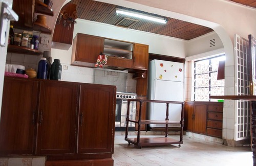 Kasarani Casa | Birds Of Paradise Holiday Homes - Nairobi.