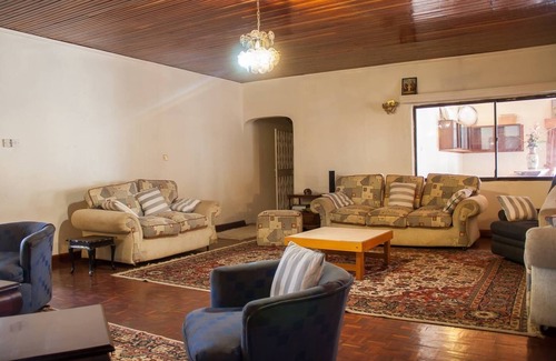 Kasarani Casa | Birds Of Paradise Holiday Homes - Nairobi.