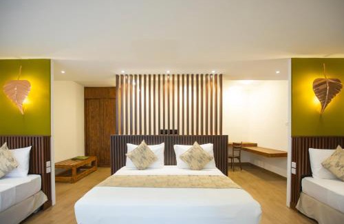 Alawwa Hotel | Birds Park Polgahawela