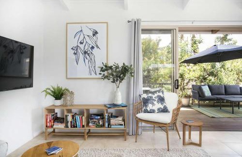 Narrawallee Casa | Birdsea House