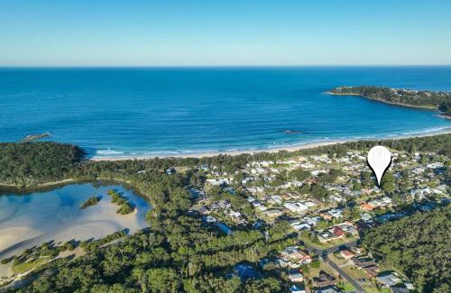 Narrawallee Casa | Birdsea House