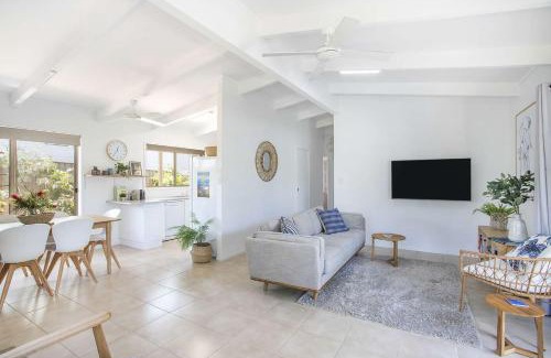 Narrawallee Casa | Birdsea House