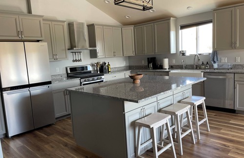 Helena Casa | BIRDSEYE VIEW