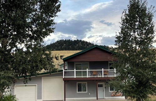 Helena Casa | BIRDSEYE VIEW