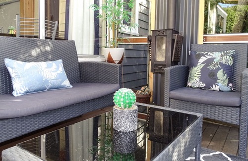Riverton Casa | Birdsong Bach