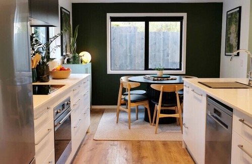 Lynmore Casa | Birdsong Lodge - a delightful Rotorua escape