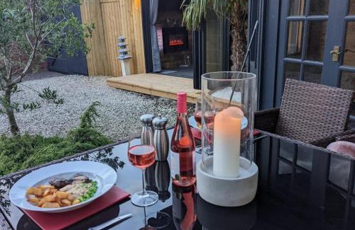 Mablethorpe Casa | Birdsong lodge - peaceful - dog friendly