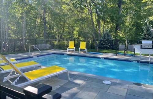 Cape Porpoise Apartamento | "Birdsong", Luxurious 2-BR in Historic Cape Porpoise