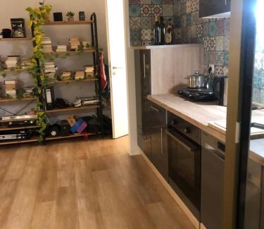 Neukoelln Apartamento | Birdsong Temple