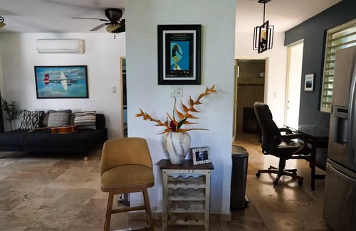 Puntas Villa | Birdsongs, Luxurious Eco-Getaway of Puntas