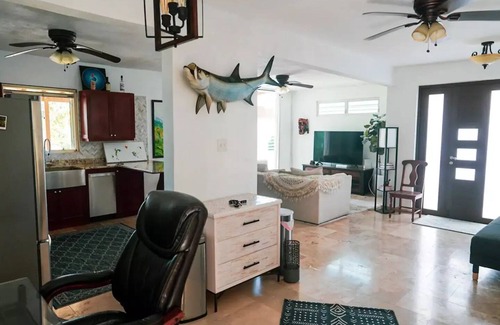 Puntas Villa | Birdsongs, Luxurious Eco-Getaway of Puntas