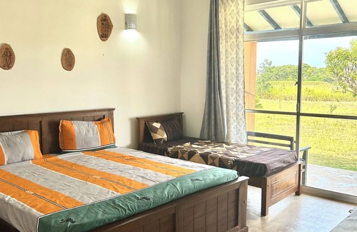 Sigiriya Hotel | Birdwing Sigiriya