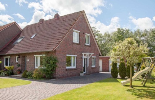 Stedesdorf Apartamento | Birgit s Huuske, Alemania