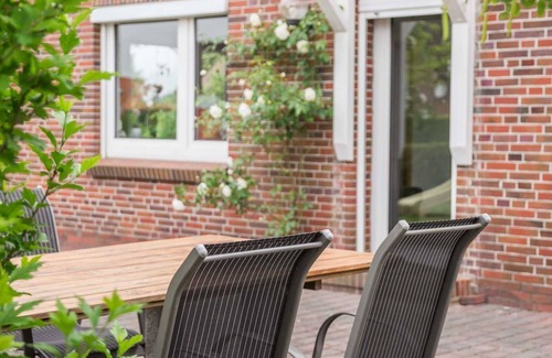 Stedesdorf Apartamento | Birgit s Huuske, Alemania
