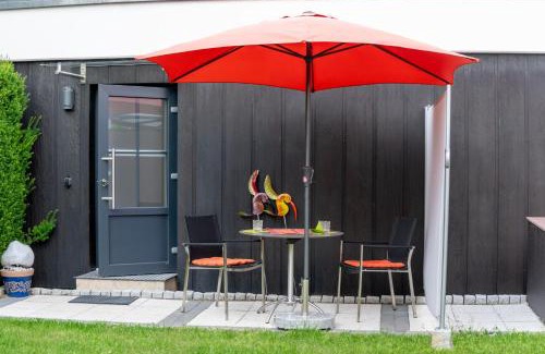 Rheinbach Cabina | Birgits Lodge