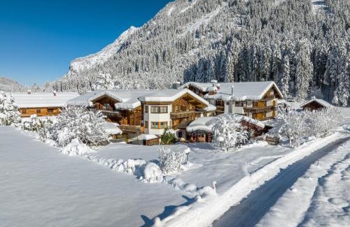 Oberstdorf Hotel | Birgsau