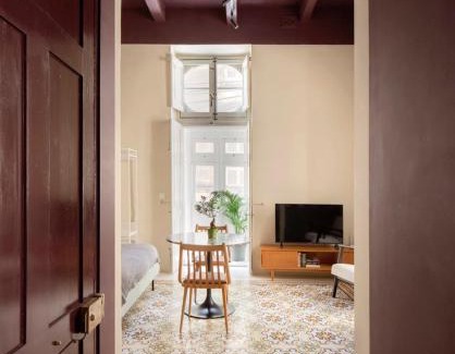 Birgu Apartamento | Birgu No 25 apartment 2