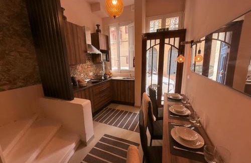 Birgu Casa | Birgu Square House By Holi