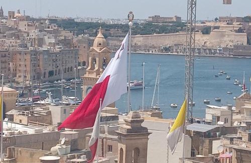 Birgu Apartamento | Birgu Tower