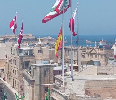 Birgu Apartamento | Birgu Tower