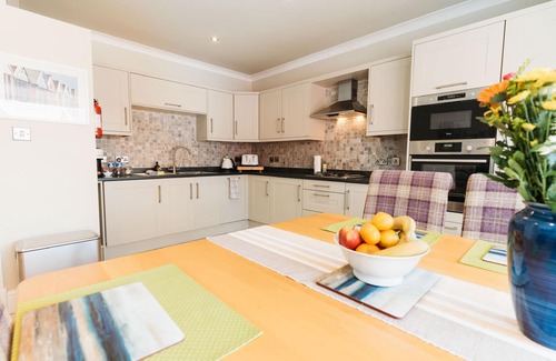 Lytham St. Anne's Apartamento | Birkby Lodge Escape