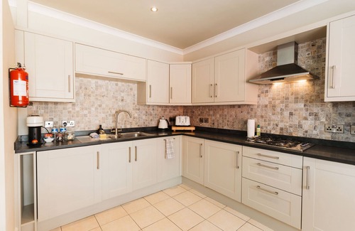 Lytham St. Anne's Apartamento | Birkby Lodge Escape