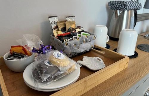 Shanklin Cama Y Desayuno | Birkdale Guest House