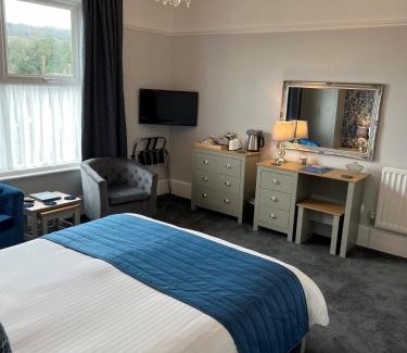 Shanklin Cama Y Desayuno | Birkdale Guest House