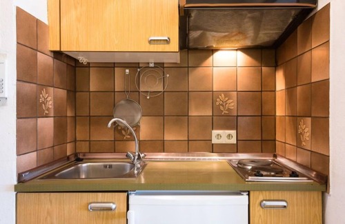 Lahnstein auf der Hohe Apartamento | Birke (A504) by Interhome