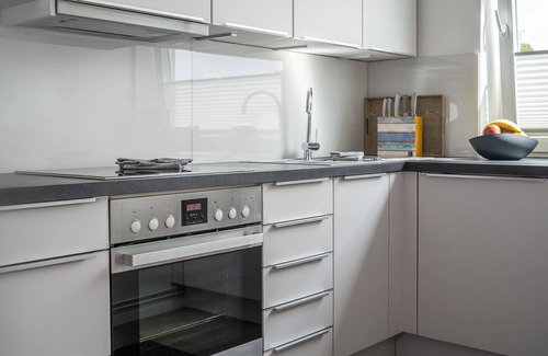 Burg auf Fehmarn Apartamento | Birke - Die Charmante