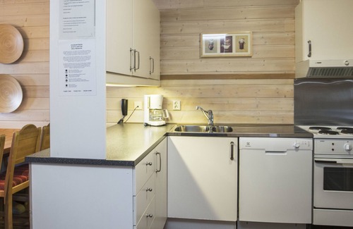 Lillehammer Apartamento | Birkebeineren Apartments