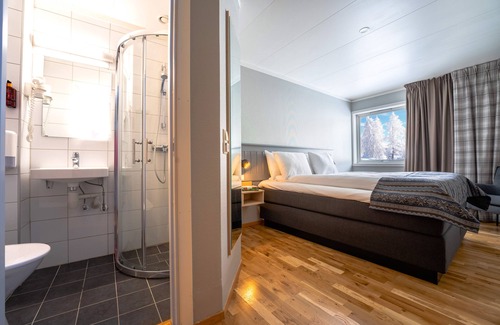 Lillehammer Hotel | Birkebeineren Hotel & Apartments