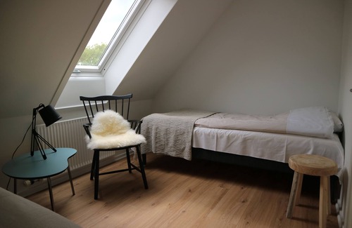 Faldsled Cama Y Desayuno | Birkelygaard Bed & Breakfast