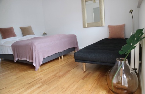 Faldsled Cama Y Desayuno | Birkelygaard Bed & Breakfast
