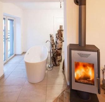 Ramsau Apartamento | Birken Suite