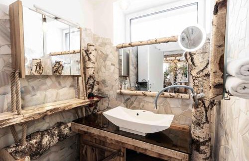 Ramsau Apartamento | Birken Suite