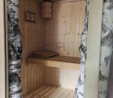 Ramsau Apartamento | Birken Suite