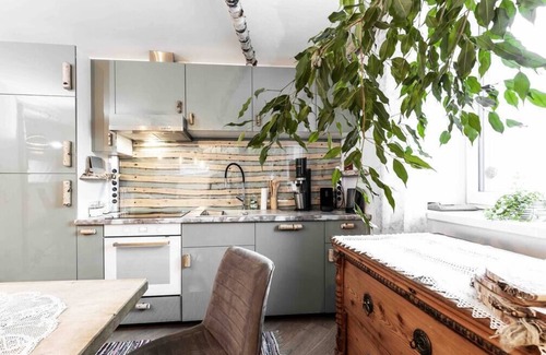 Ramsau Apartamento | Birken Suite - Nationalpark Kalkalpen