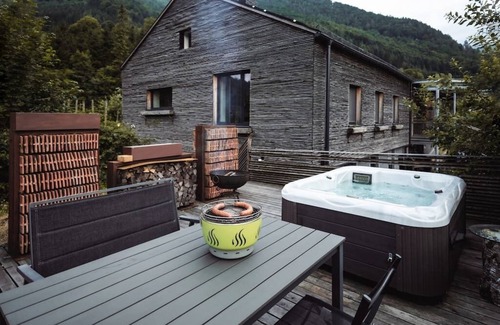 Ramsau Apartamento | Birken Suite - Nationalpark Kalkalpen